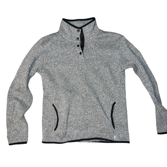Eddie Bauer pullover - Picture 1 of 3